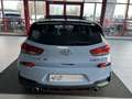 Hyundai i30 I 30 N 2,0 T-GDI 275 PRFORMANCE GPS CAMERA APPLE CARPLAY KEYLESS PARK PILOT PACK HIVER DIFFERENTIEL Bleu - thumbnail 24