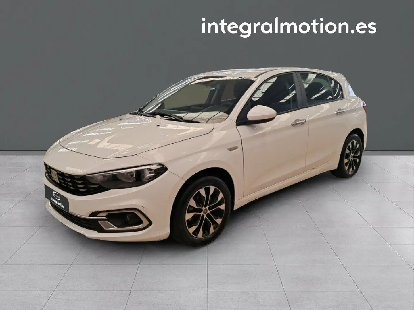 Fiat Tipo SW 1.0 City Life Blanco - 1