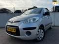 Hyundai i10 1.1 Active Cool/AIRCO/NIEUWE APK AFLEVERING/2DE EI Gris - thumbnail 1