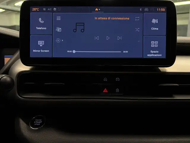 Jeep Avenger view 9