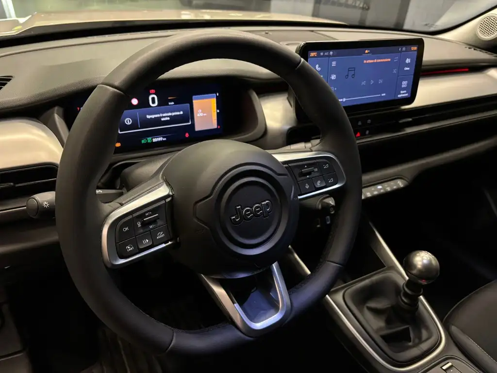 Jeep Avenger | foto 8