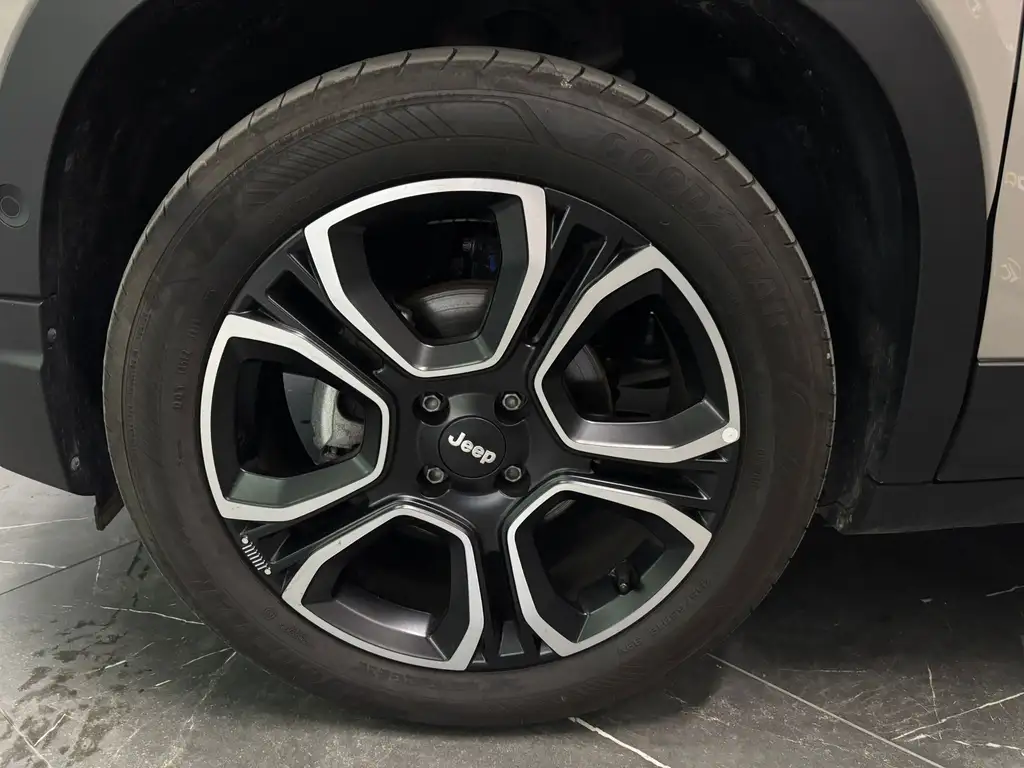 Jeep Avenger | foto 14