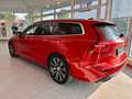 Volvo V60 T6 AWD Recharge Inscription Autom. Rouge - thumbnail 4