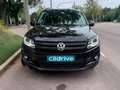 Volkswagen Tiguan 2.0 TDI 140cv 4x2 T1 BlueMotion Tech Negro - thumbnail 4