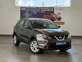 Nissan Qashqai 1.6 DIG-T Acenta NAVI+RFK+GRA+SHZ Braun - thumbnail 7