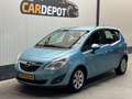 Opel Meriva 1.4 Turbo Edition Bleu - thumbnail 1