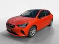 Opel Corsa-e 5 PORTE EDITION Orange - thumbnail 1