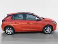 Opel Corsa-e 5 PORTE EDITION Orange - thumbnail 3
