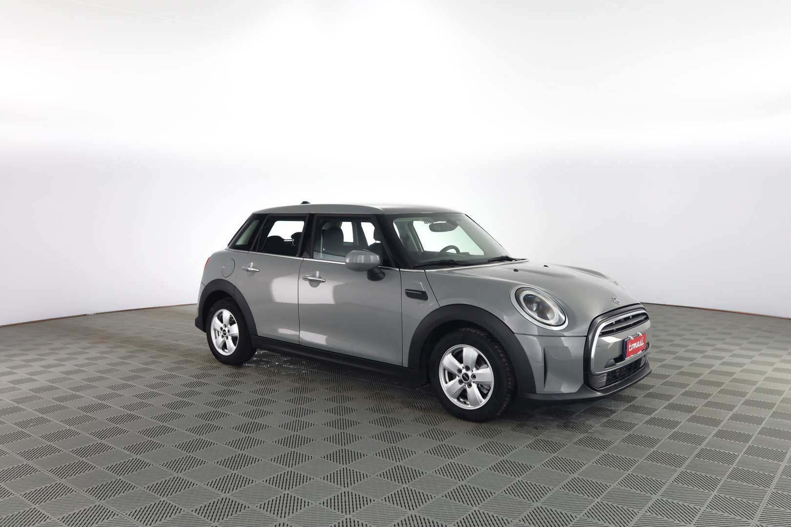 Mini 5 Portes Essential Cooper - - Joinsteer - #1