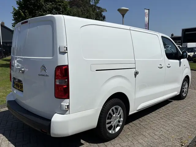 Citroen Jumpy view 5