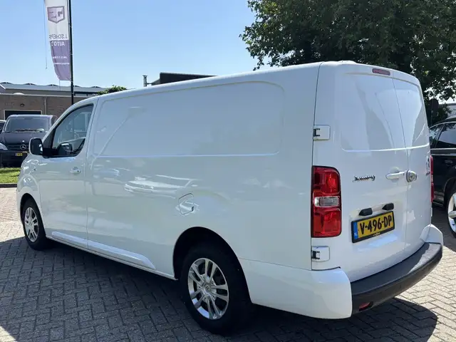 Citroen Jumpy view 7