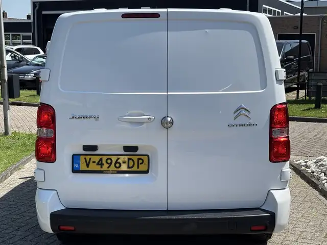 Citroen Jumpy view 6