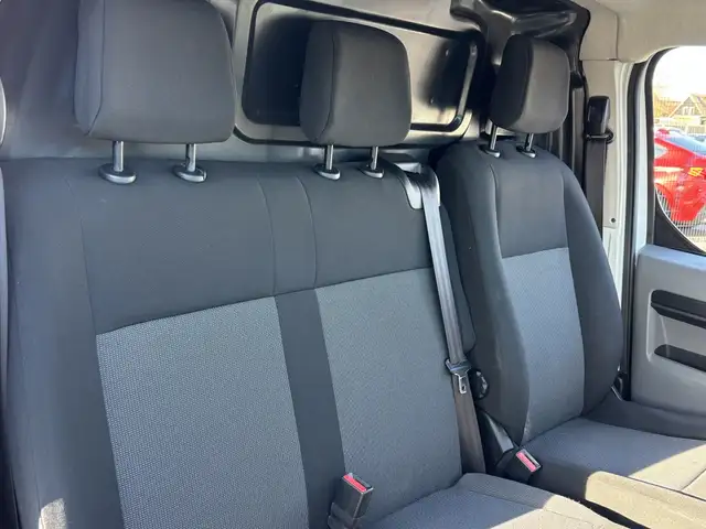 Citroen Jumpy view 14