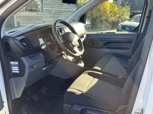 Citroen Jumpy view 10