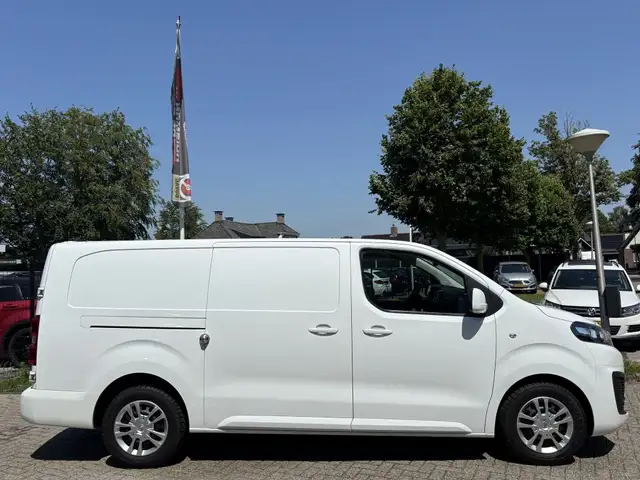 Citroen Jumpy view 4