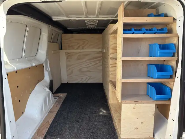 Citroen Jumpy view 9