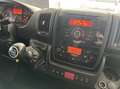 Peugeot Boxer 2.2 HDI L2H2 9-Sitzer AHK Klima Standheizung Gris - thumbnail 13