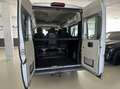 Peugeot Boxer 2.2 HDI L2H2 9-Sitzer AHK Klima Standheizung Grau - thumbnail 22
