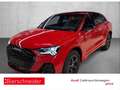 Audi Q3 35 TDI 2x S-Line 19 AHK CAM LED ACC Giallo - thumbnail 1