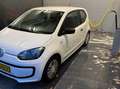 Volkswagen up! up! 1.0 take up! BlueM. Wit - thumbnail 2