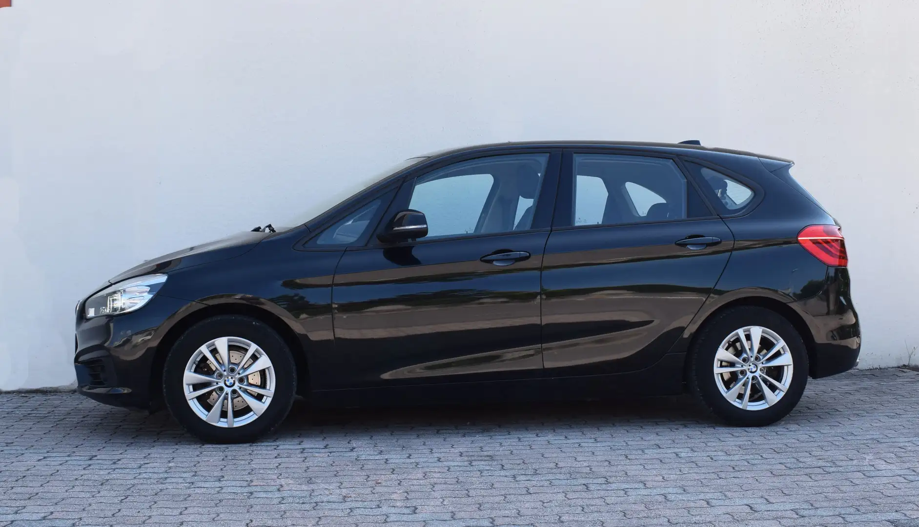 BMW 216 Serie F45  Active Tourer 216d Active Tourer Sport Noir - 1