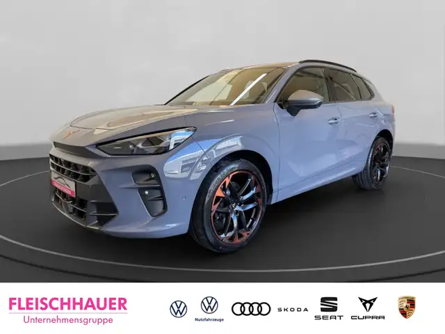 CUPRA Terramar 2.0 TSI 4Drive VZ Pano Navi CarPlay DAB Tel.-Vorb.