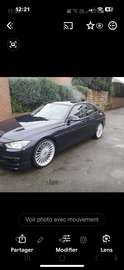 3.0 BiTurbo Allrad Switch-Tronic