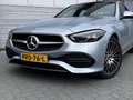 Mercedes-Benz C 180 Star Edition Luxury | Panoramadak | DISTRONIC Afst Argent - thumbnail 5