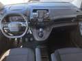 Fiat Doblo M BlueHDi 130 S&S 6-Gang-Manuell Schwarz - thumbnail 10