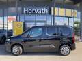 Fiat Doblo M BlueHDi 130 S&S 6-Gang-Manuell Schwarz - thumbnail 3
