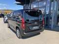 Fiat Doblo M BlueHDi 130 S&S 6-Gang-Manuell Schwarz - thumbnail 12