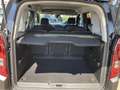 Fiat Doblo M BlueHDi 130 S&S 6-Gang-Manuell Schwarz - thumbnail 11
