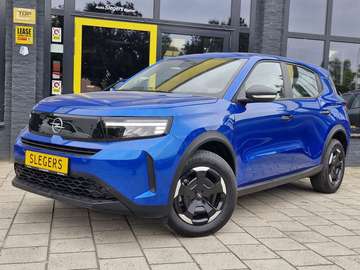 1.2 Turbo Hybrid GS Automaat | Stuur- en Stoelverw