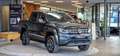 Volkswagen Amarok 3.0 TDI 4x4 Permanent Canyon Aut. *MwSt*AHK*Navi*O Grau - thumbnail 3