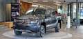Volkswagen Amarok 3.0 TDI 4x4 Permanent Canyon Aut. *MwSt*AHK*Navi*O Grau - thumbnail 1