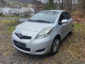 Yaris 1.0 VVT-i   1HAND