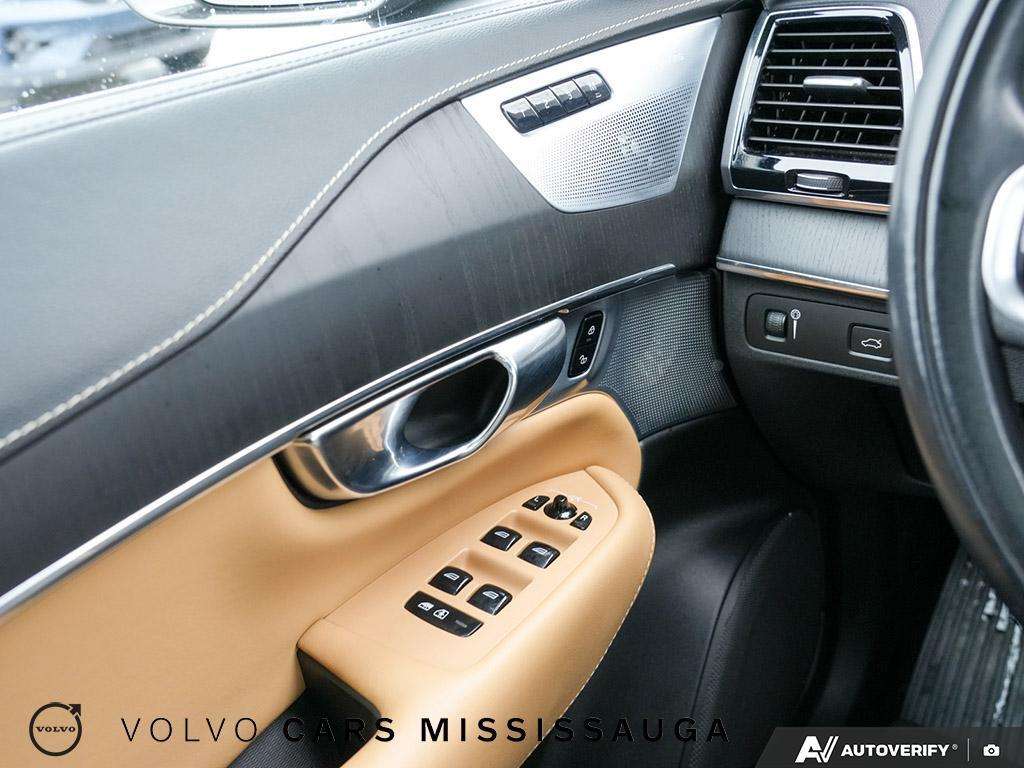 2022 Volvo XC90 T6 Inscription thumb 15