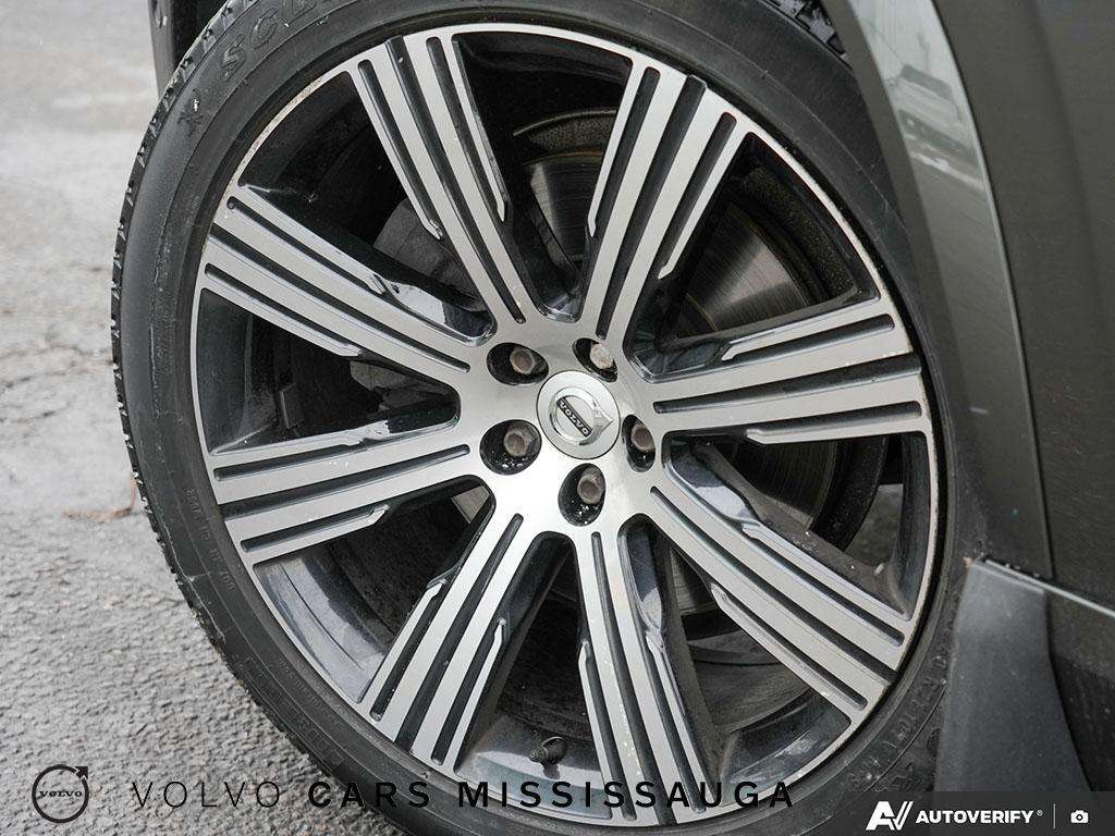 2022 Volvo XC90 T6 Inscription thumb 6