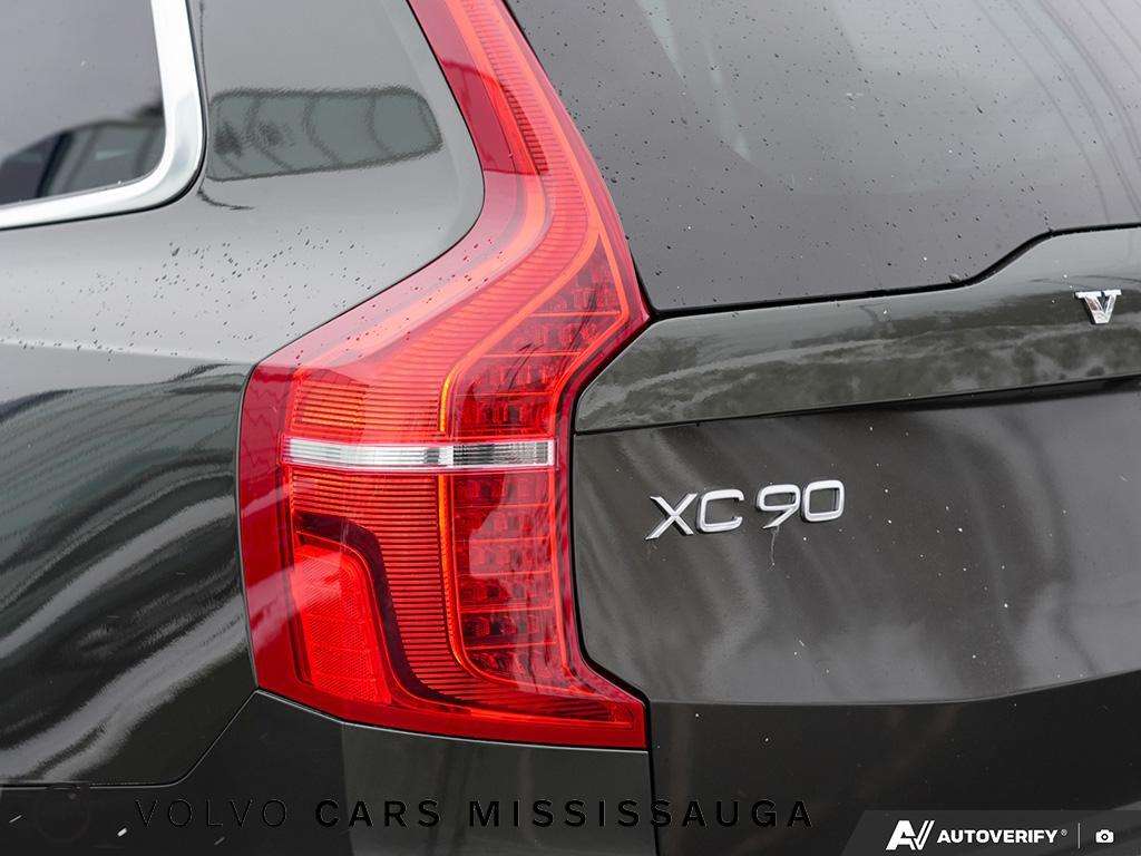 2022 Volvo XC90 T6 Inscription thumb 10