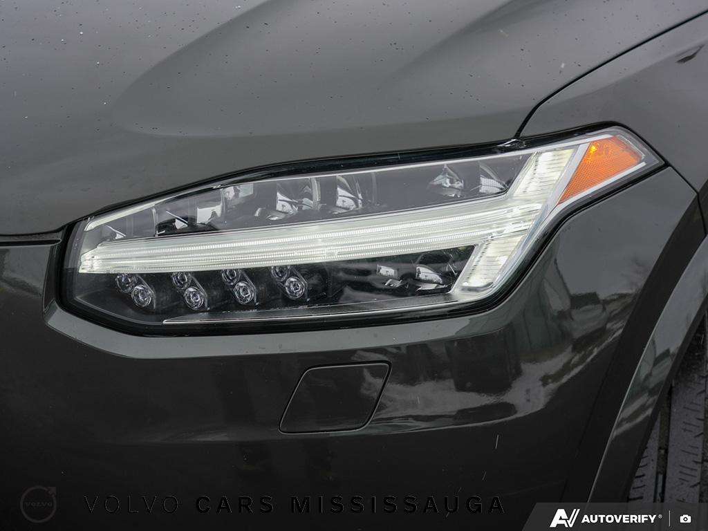 2022 Volvo XC90 T6 Inscription thumb 9