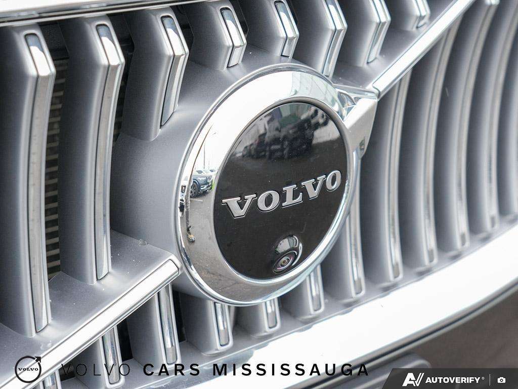 2022 Volvo XC90 T6 Inscription thumb 8
