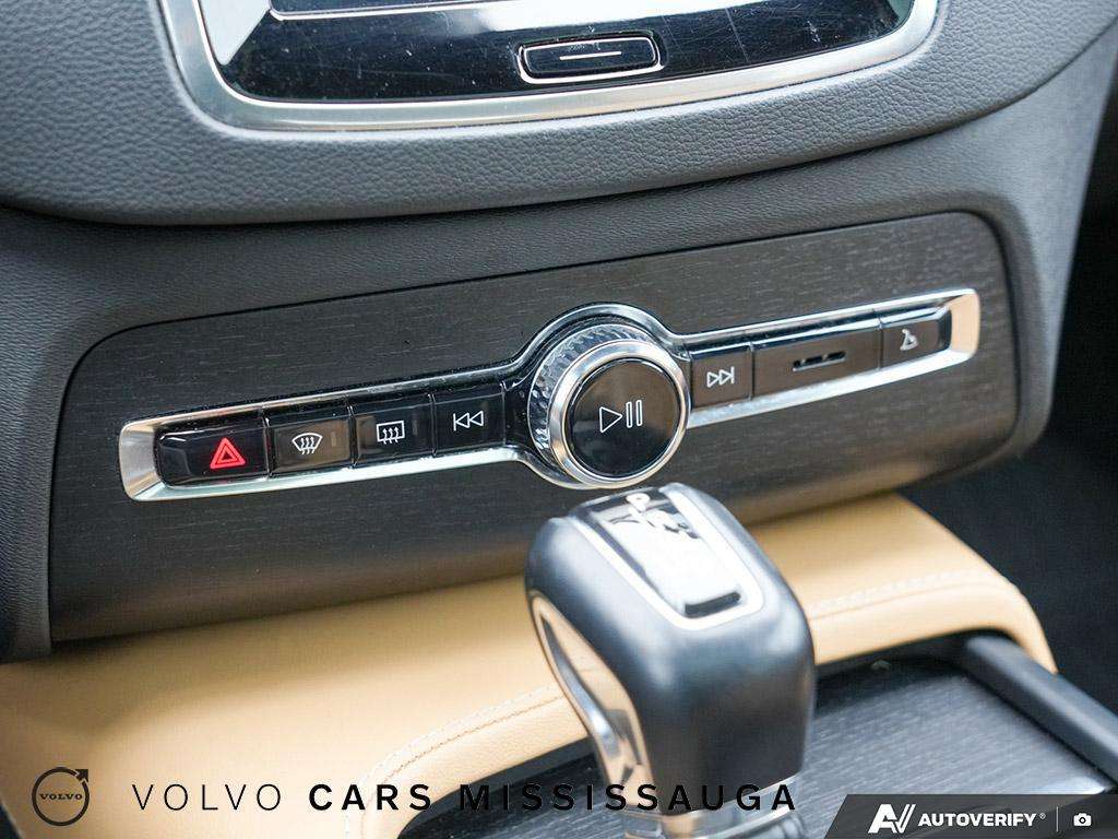 2022 Volvo XC90 T6 Inscription thumb 18