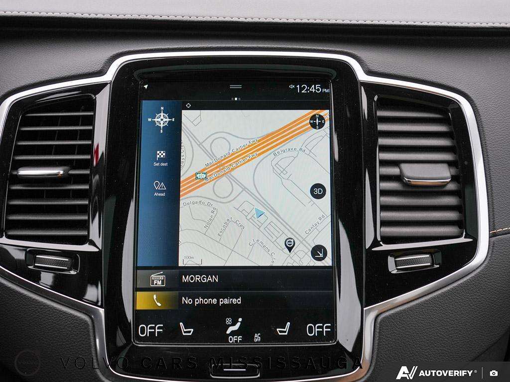2022 Volvo XC90 T6 Inscription thumb 19