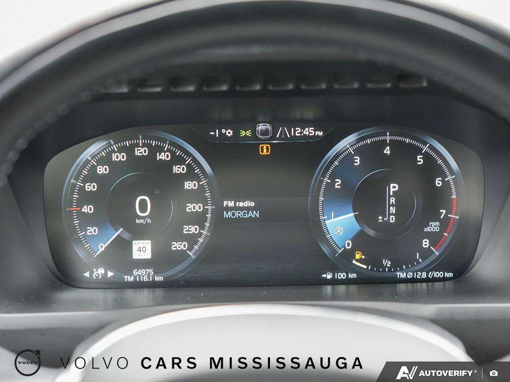 2022 Volvo XC90 T6 Inscription thumb 13