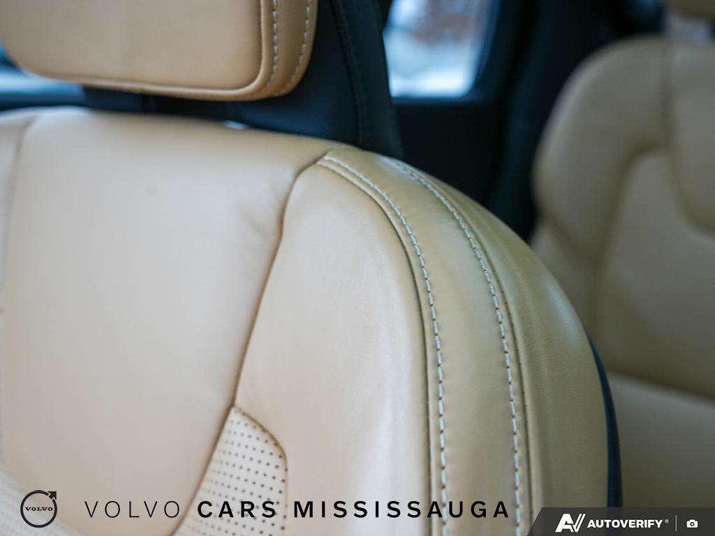 2022 Volvo XC90 T6 Inscription thumb 21