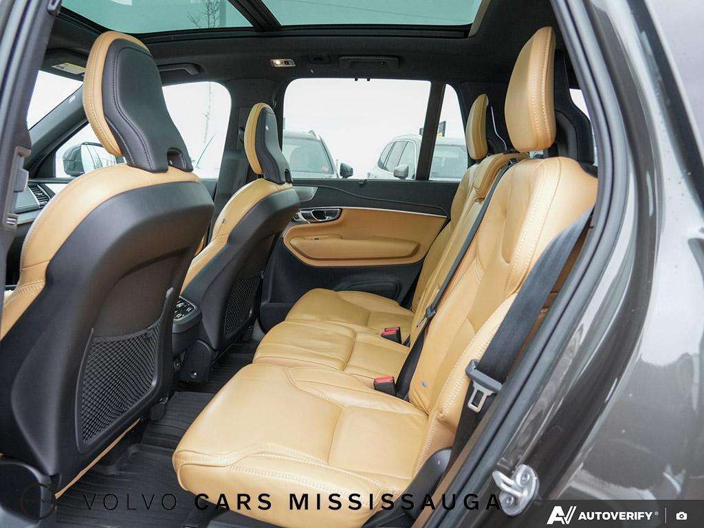2022 Volvo XC90 T6 Inscription thumb 22