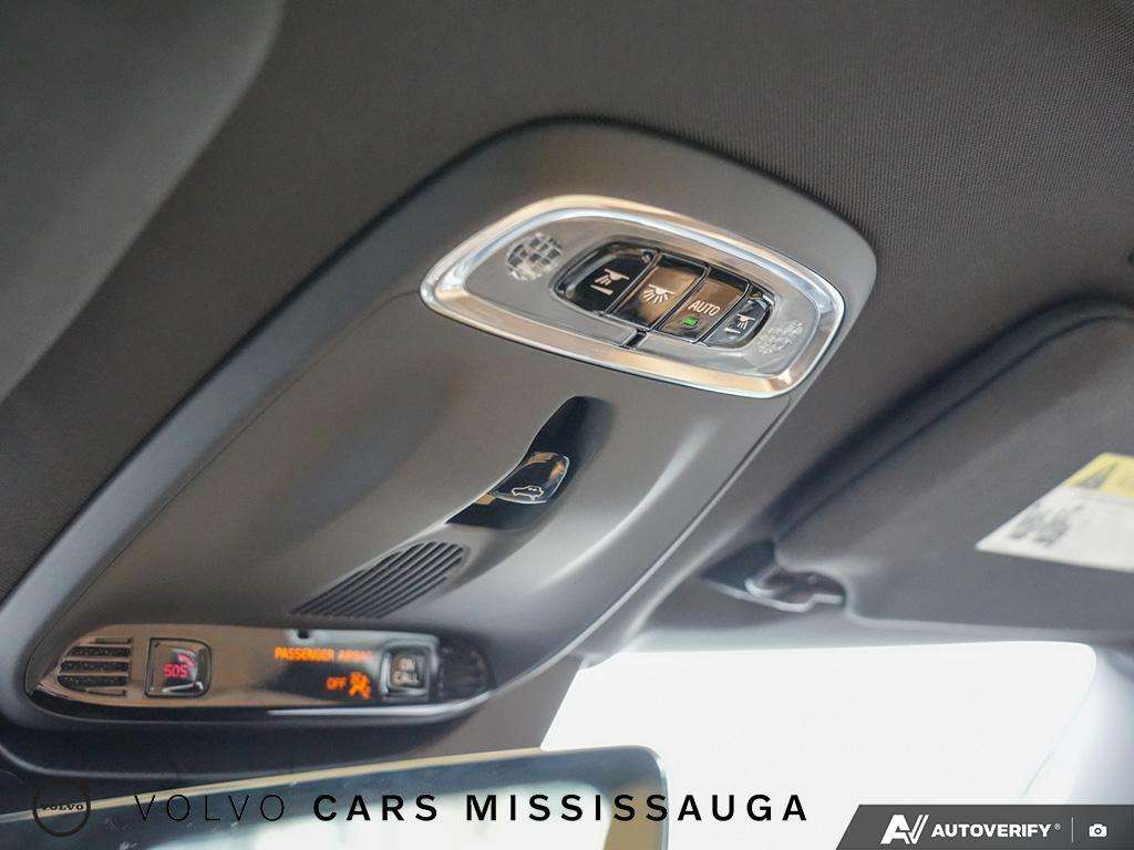 2022 Volvo XC90 T6 Inscription thumb 20
