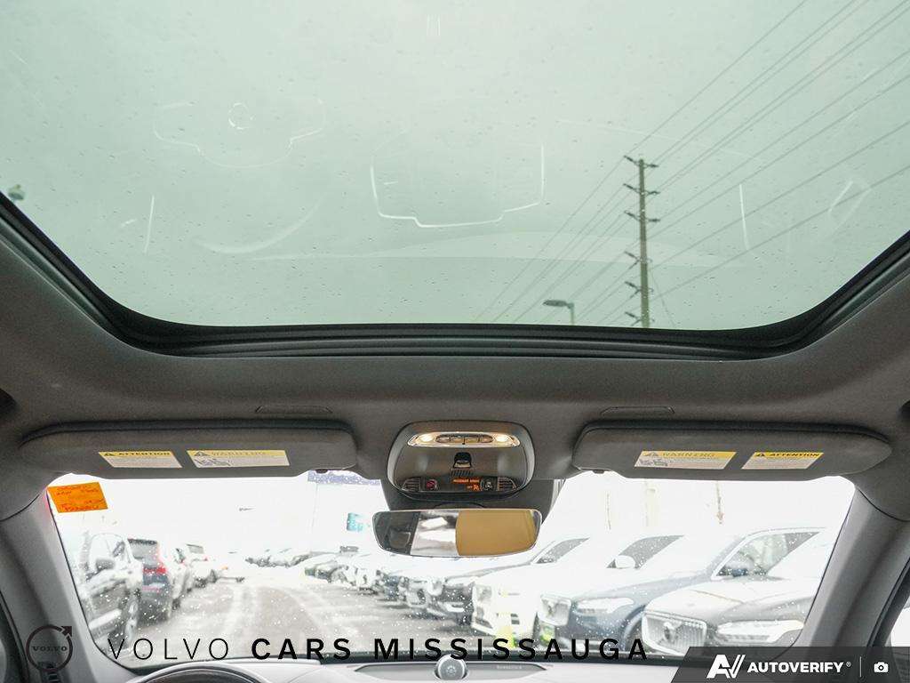 2022 Volvo XC90 T6 Inscription thumb 24