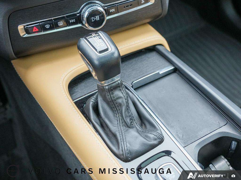 2022 Volvo XC90 T6 Inscription thumb 17