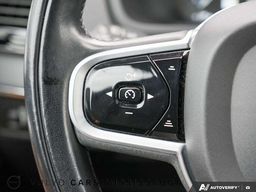 2022 Volvo XC90 T6 Inscription thumb 16